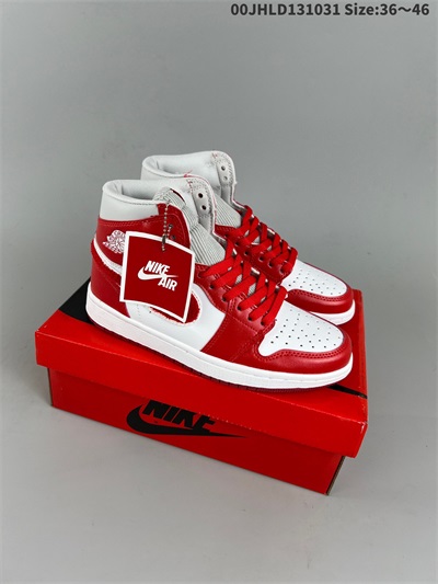 women air jordan 1 shoes 2022-12-11-268